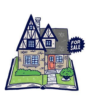 How to Buy a House - Visit http://herbertriggs.com for more real estate help. Buying A House Checklist, Organized Move, House Checklist, Buying First Home, Home Buying Checklist, Buying A House, Buy A House, Buying Your First Home, House Search