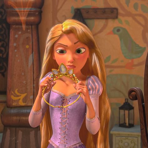 Rapunzel Icon, Tangled Rapunzel, Disney Animation, Rapunzel, Tangled, Disney