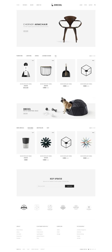 Ecommerce Tips, What Is Fashion Designing, Ecommerce Website Template, Best Website Design, Book And Magazine Design, Ecommerce Web Design, Webdesign Inspiration, Shopify Website Design, Ecommerce Template