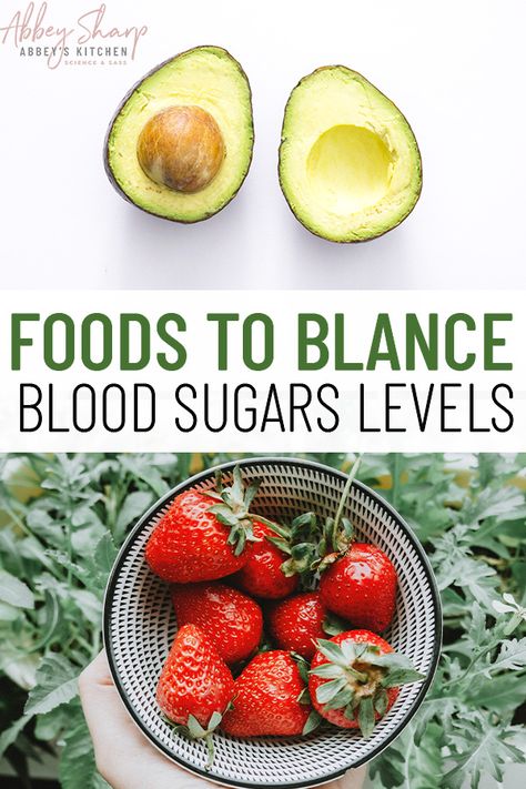 Low Sugar Snack Ideas, Low Sugar Snack, Blood Sugar Balancing Meals, Low Blood Sugar Diet, Sugar Fast, Balancing Blood Sugar, Best Healthy Snacks, Sugar Symptoms, Blood Sugar Symptoms