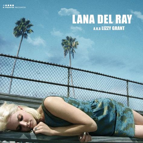 Lana Del Ray, A.K.A Lizzy Grant Hope Is A Dangerous Thing, Aka Lizzy Grant, Prom Songs, Lana Del Rey Paradise, Lizzy Grant Aesthetic, Woman Like Me, Lana Del Rey Albums, Lana Del Rey Art, Americana Aesthetic