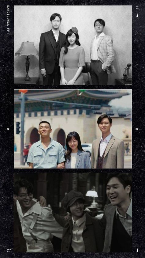 Typewriter Wallpaper, Aesthetic Typewriter, K Drama Poster, The Best Kdrama, Chicago Typewriter, Stay Kpop, Typewriter Series, Drama Fever, Watch Drama