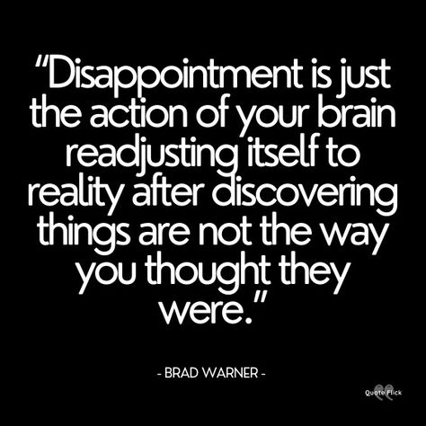 88 Disappointment Quotes To Help You Navigate Challenges Disappointed In My Son, When He Disappoints You Quotes, You Disappointed Me, Disappointed Quotes Life, Trying To Help Someone Quotes, Disappointment Quotes Let Down Work, Family Letting You Down Quotes, I'm Disappointed In Myself Quotes, Feeling Disrespected Quotes Families