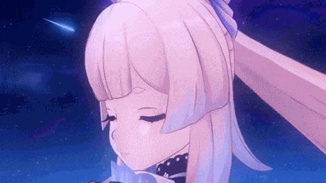 Kokomi Gif, Kokomi Banner, Genshin Impact Gif, Genshin Impact Sangonomiya Kokomi, Banner For Discord, Kokomi Genshin Impact, Sangonomiya Kokomi, Orihime Inoue, Animated Banners