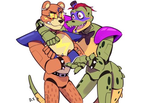 Fnaf Security Breach, Fnaf Oc, Fnaf Freddy, Animatronic Fnaf, Fnaf Movie, Fnaf Comics, Fnaf Memes, Security Breach, Fnaf Funny