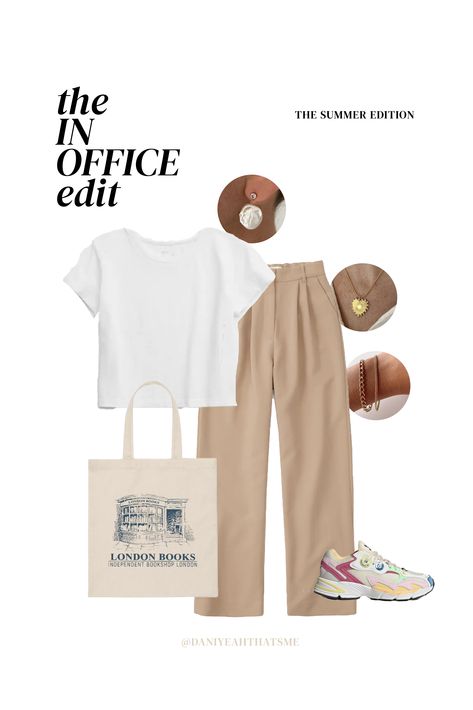 all links can be found on my "the edits" pinterest board | outfit inspo | in office edit | back to work fashion inspo | office attire | what to wear to the office | spring outfit inspo | work outfits | corporare outfit ideas | business casual outfit inspo | follow for more fashion inspo!! This post may contain affiliate links. I may earn a small commission for any purchases made through these Back To Work Fashion, Outfit Ideas Business Casual, Outfit Ideas Business, Prom Dresses Inspiration, Beige Clothes, Plus Size Fashion Outfits, Board Outfit, Business Casual Outfit, Creative Jobs