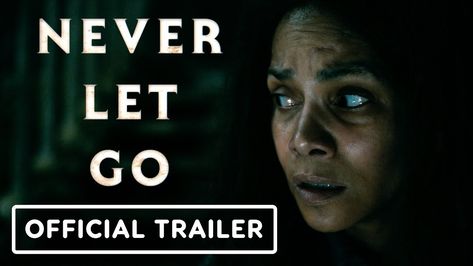 Never Let Go - Official Trailer (2024) Halle Berry, Percy Daggs, Anthony B. Jenkins Check more at https://cherumbu.com/multimedia/never-let-go-official-trailer-2024-halle-berry-percy-daggs-anthony-b-jenkins-cherumbu-news/ Psychological Thriller Movies, Anthony B, The Hills Have Eyes, Marvel Animation, Never Let Go, Time Line, Psychological Thriller, Music Tech, Thriller Movie