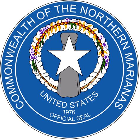 Poor Management, Northern Island, Mariana Islands, World Thinking Day, State Symbols, Northern Mariana Islands, Pacific Islands, Arts And Culture, Commonwealth