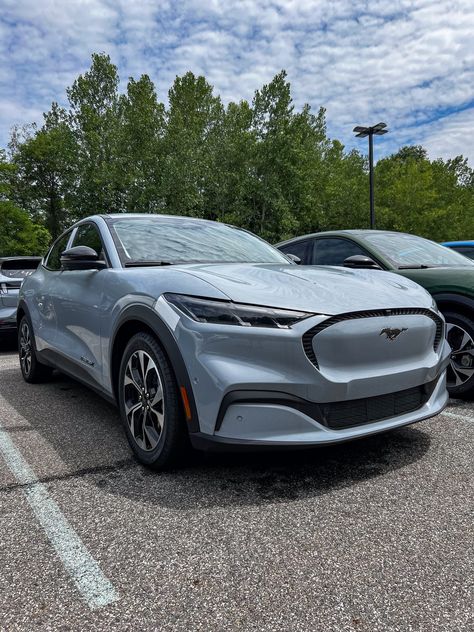 Embrace the electrifying thrill of driving with the 2024 Ford Mustang Mach-E Select AWD! 🔋💨  #HealeyBrothers #HudsonValley #HVNY #Ford #FordMustang #MustangMach-E Mache E Mustang, Mustang Mach E Interior, Mach E Mustang, Mustang Mach E, 2024 Ford Mustang, Chevrolet Dealership, New Hampton, Hudson Valley Ny, Electric Vehicle Charging