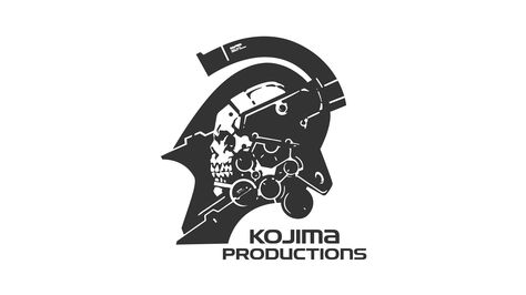 Kojima Productions logo Ps4 Exclusives, Video Game Logos, Hideo Kojima, Kojima Productions, Ol Fashion, Game Creator, Software House, Eric Johnson, Xbox Game