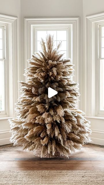 NEUE BLVD | Pre-orders now open ✨ for Christmas 2024

Shop: Pampas Grass Christmas Tree 

#pamapsgrass #pampas #christmastree #modernchristmasdecor... | Instagram Pampas Christmas Tree, Pampas Grass Christmas Tree, Natural Christmas Decor, Modern Christmas Decor, Natural Christmas, Pampas Grass, Modern Christmas, Neutral Fashion, Neutral Decor