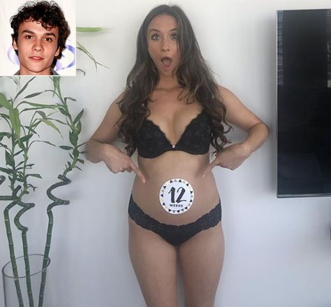 <em>The Magicians</em>' Stella Maeve and <em>Deadly Class</em> Actor Benjamin Wadsworth Expecting First Child Stella Maeve, Riddle Pictures, Benjamin Wadsworth, The Runaways, Pregnant Celebrities, Celebrity Moms, First Pregnancy, Celebrity Babies, Pregnancy Reveals