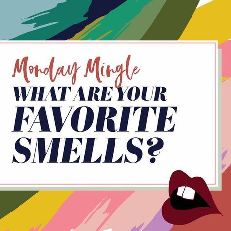 Scentsy Monday, Avon Games, Monday Mingle, Interactive Questions, Facebook Group Games, Interaction Posts, Interactive Post, Interactive Facebook Posts, Facebook Engagement Posts