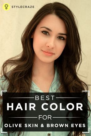 Hair Color For Olive Skin, Olive Skin Hair, Pale Olive Skin, Hair Color For Brown Eyes, Olive Undertones, Aloe Vera Face Mask, Olive Skin Tone, Hair Color Shades, Olive Skin