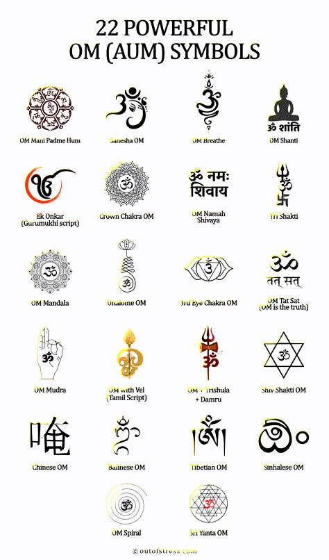 Spiritual Symbols Meaning, Tibetan Symbols And Meanings, Symbols For Enlightenment, Vedic Symbols, Vedic Tattoo Symbols, Dream Symbols Meaning, Flow Symbol, Authentic Symbol, Durga Symbol