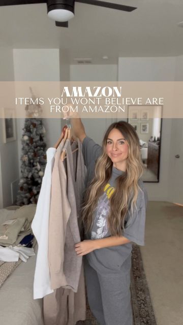 Rachel Jenkins | Amazon Fashion on Instagram: "COMMENT “LINKS BB” TO GET THESE LINKS SENT DIRECTLY TO YOUR DMS 🥰 Amazon, Amazon finds, amazon must haves, amazon fashion, amazon fashion finds, amazon clothing finds, amazon clothes, fall fashion, winter fashion, affordable winter fashion, amazon winter fashion, winter amazon fashion," Amazon Winter Must Haves, Amazon Winter Fashion 2023, Amazon Cozy Clothes, Old Money Amazon Finds, Amazon Style For Women, Amazon Influencer Outfits 2023, Women’s Amazon Fashion, Amazon Fashion 2024, Amazon Oversized Sweaters