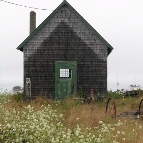 Little Cranberry Island, again. Cranberry Island Maine, "caymen Islands", Seahouses Northumberland, Maine Aesthetic, Koholint Island, Maine New England, Maine Living, Granville Island, Hobbit House