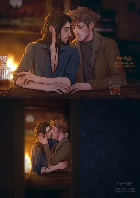 Remus And Sirius, Marauders Fan Art, Gay Harry Potter, Harry Potter Ships, Harry Potter Headcannons, All The Young Dudes, Harry Potter Pictures, Harry Potter Marauders, Harry Potter Fan Art