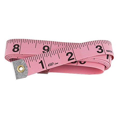 Bathroom Scale Décor | Singer 60Inch Tape Measure >>> Learn more by visiting the image link. Note:It is Affiliate Link to Amazon. #CollectionofBestBathroomScale Diy Drawer Dividers, Sewing Tape Measure, Coloring Supplies, Tape Measures, St Patrick's Day Crafts, Sewing Tools, Doja Cat, Sewing Basics, Amazon Art