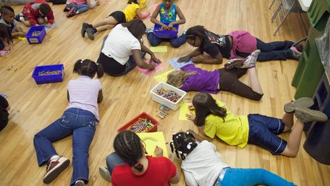 New research shows that when schools extend SEL lessons beyond the classroom into after-school programming, students’ academic skills and classroom behaviors improve. Social And Emotional Learning, Trust In Relationships, How To Read People, Social Emotional Skills, Classroom Behavior, Reading Instruction, Good Student, Emotional Skills, After School Program