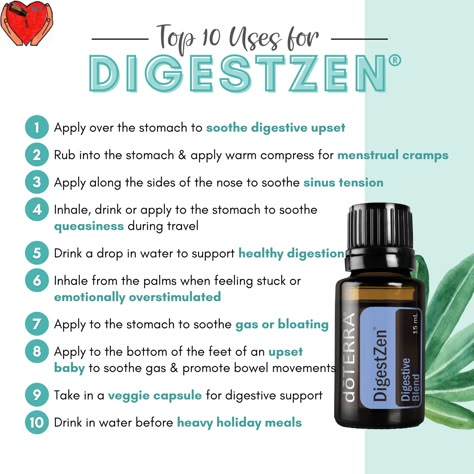 Doterra Peppermint Uses, Peppermint Doterra, Digestzen Doterra, Bad Cough, Doterra Essential Oils Recipes, Healing Essential Oils, Young Living Essential Oils Recipes, Essential Oils Guide, Essential Oils Herbs