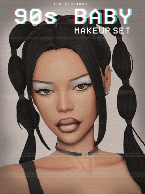 The Sims 4 Cc Makeup Set, 90s Cc Sims 4, Sims 4 Cc Face Details Maxis Match, Sims 4 Makeup Patreon, Ts4 Cc Lipstick, Sims 4 Makeup Cc Maxis Match, Sims 4 Cc Maxis Match Makeup, Sims 4 Cc Makeup Lipsticks, Sims 4 Cc Makeup Patreon