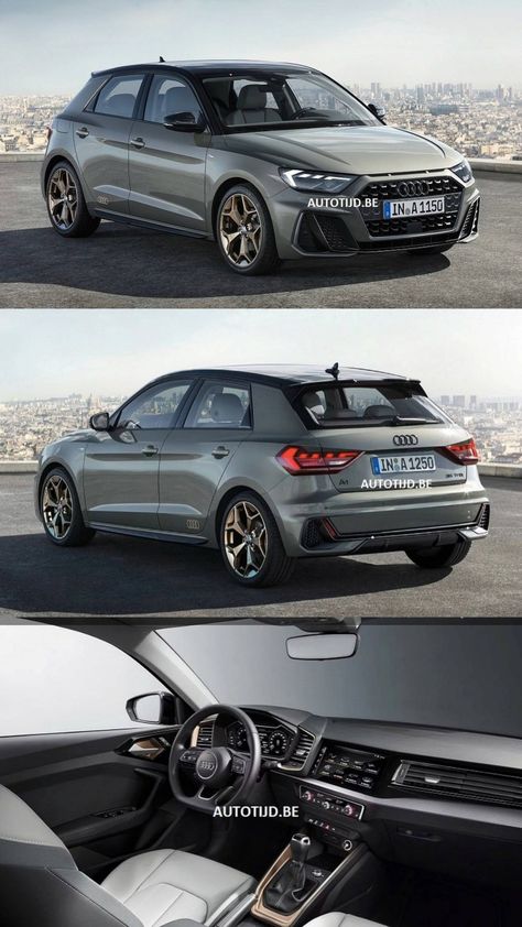 Audi A1 Sportback NEW AUDI A1 2018 Car Tattoo Design, S5 Wallpaper, Audi Sportback, Wallpapers Cars, Most Luxurious Car, Audi 1, Audi Q4, Audi A2, Wallpaper Car