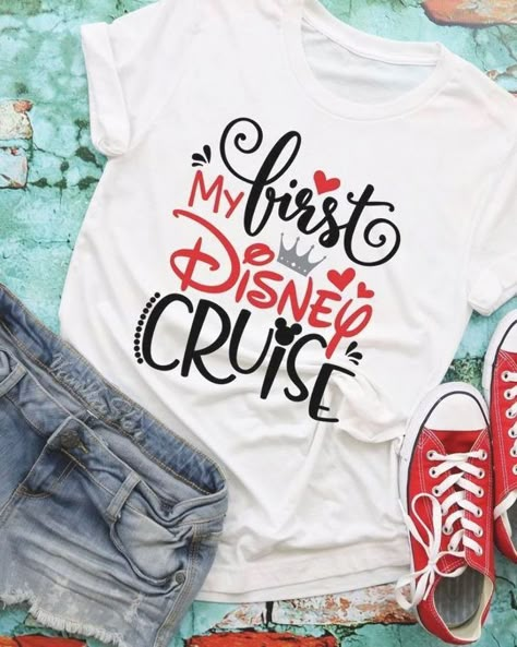 Excited to share this item from my shop: First Disney Cruise Shirt | Mickey Cruise Family Shirts | Very Merrytime Cruise Shirts | Disney Cruise Tank #disneyfamilyshirts #disneycruise #mickeycruise #disneycruiseshirts First Disney Cruise, Disney Cruise Family, Cruise Tshirt, Disney Wonder Cruise, Shirts Cricut, Cruise Svg, Disney Dream Cruise, Disney Wonder, Disney Cruise Shirts