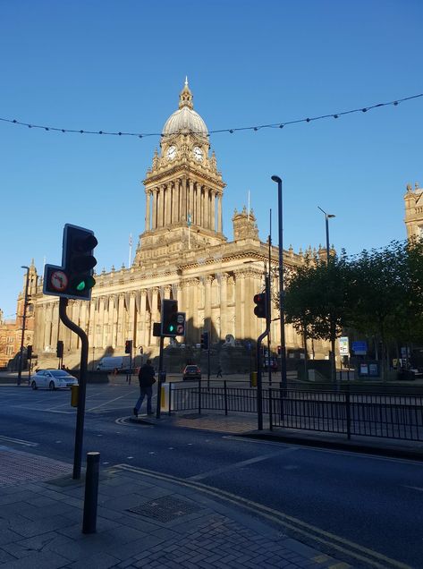 Leeds Town Hall.West Yorkshire. West Yorkshire, Location Photography, Town Hall, Days Out, Leeds, Yorkshire, Art Gallery, Wonder, Photography