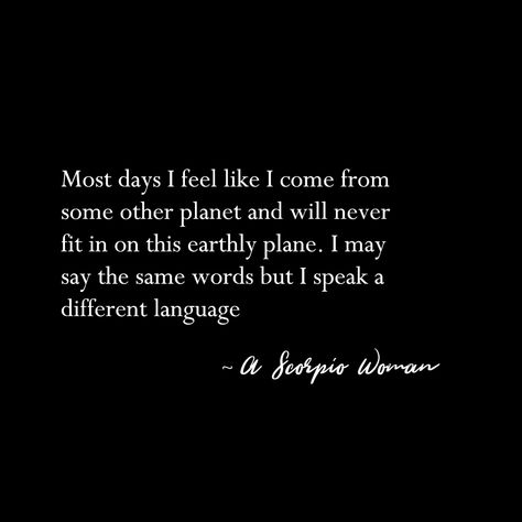 #scorpio #scorpiowoman Scorpio Love Language, About Scorpio Woman, Scorpio Scorpio Relationship, Scorpio Feelings, Scorpio Description, Zodiac Mind Scorpio, All About Scorpio, Scorpio Woman Sexuality, Scorpio Girl