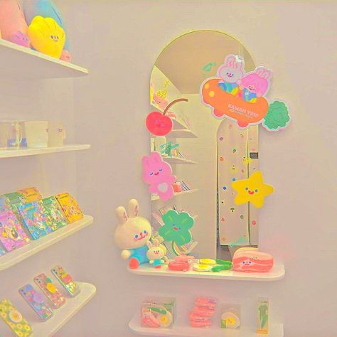 Soft Asian Aesthetic, Pastel School Supplies, Art Booth, Pastel Kidcore, Soft Kidcore Aesthetic, Aesthetic Tags, Danish Pastel Aesthetic, Soft Kidcore, Kidcore Aesthetic