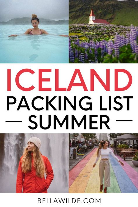 Iceland Hiking Outfit, Outfits Iceland, Iceland Summer Packing List, Hiking Iceland, Iceland Outfit, What To Pack For Iceland, Iceland In June, Iceland In May, Iceland Travel Summer