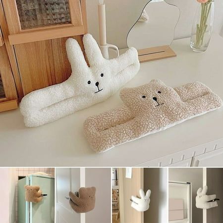 Door stopper ideas