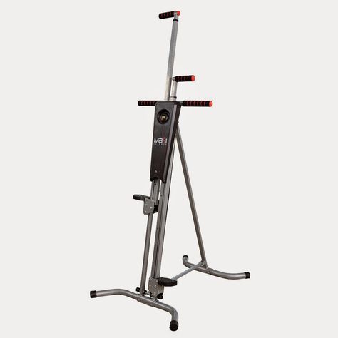 Health and Fitness Den: Sculpt & Tone with a Maxi Climber Vertical Climber... Maxi Climber, Hour Workout, Elliptical Trainer, Gym Cardio, Treadle Sewing Machines, Elliptical Machine, Ripped Abs, Best Cardio Workout, Rowing Machine