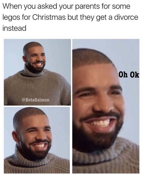 Divorce Parents, Divorced Parents, Parenting Memes, Edgy Memes, Images Gif, Popular Memes, Memes Quotes, Funny Moments, Dankest Memes