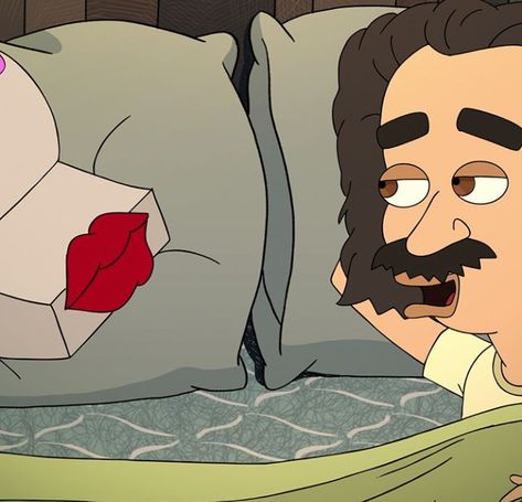 Big Mouth Coach Steve Big Mouth, Netflix Originals, Big Mouth, Netflix Series, Animation Series, Human Resources, Funny Moments, Cool Drawings, I Love Him