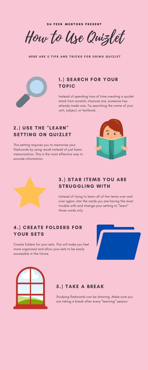 There are so many apps out there that can help make school easier! Quizlet is one of those apps. It is a massive platform with already made flashcards for TONS of subjects and you can even make your own sets. And guess what else? It's all FREE! Quizlet Aesthetic, Flashcard Maker, Flashcard App, Romanticize School, Medical School Studying, Make School, Study Methods, Online Study, Aesthetic Pics