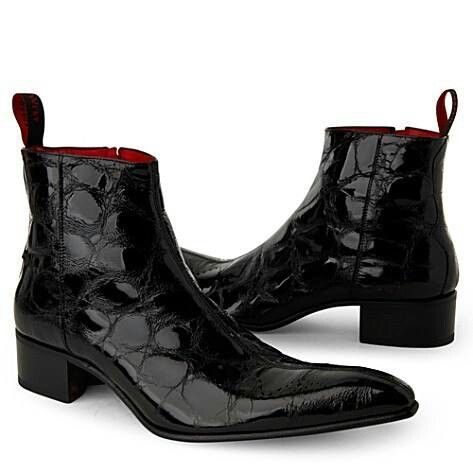 Jeffrey West Jeffrey West, Jeffery West, Male Footwear, West Boots, Quality Leather Boots, Michael Shannon, Mens Dress Boots, Gentleman Shoes, Custom Design Shoes