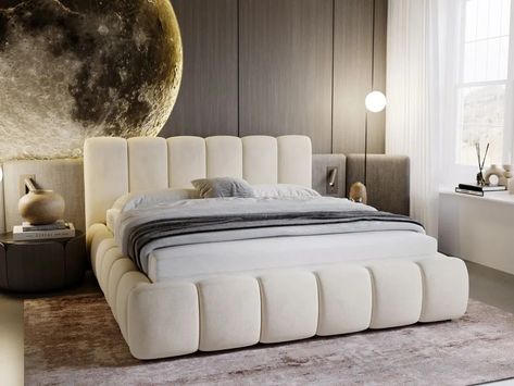 Luxury Bed Frames, Lift Storage Bed, Double Bed With Storage, Handcrafted Bed, Bed Frame Sizes, Storage Bed Frame, Upholstered Storage Bed, Single Bed Frame, Cushion Headboard