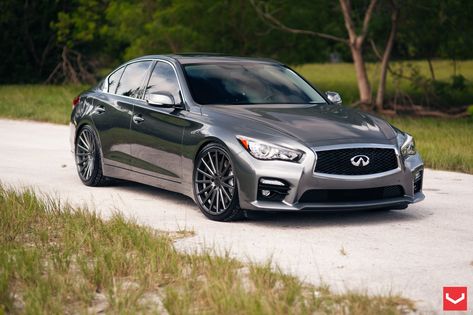 Not Your Regular Infiniti Q50- Metallic Color Ride Gets Custom Parts Q50 Wallpaper, Infinity G37, Infinity Q50, Infiniti Car, Q50 Red Sport, Infiniti Q, Q50 Sport, Infiniti Q50 Sport, 2017 Infiniti Q50