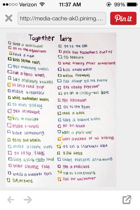 // 365 Jar, Relationship Bucket List, Friend Ship, Romantic Ideas, Couple Activities, Cute Date Ideas, Together Lets, Night Ideas, Photo Couple