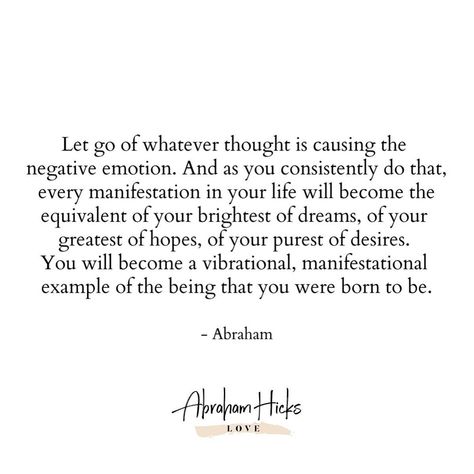 Abraham Hicks Love, Feminine Spirituality, Eckhart Tolle Quotes, Divine Feminine Spirituality, Abraham Hicks Quotes, Attraction Quotes, Eckhart Tolle, Law Of Attraction Quotes, Abraham Hicks