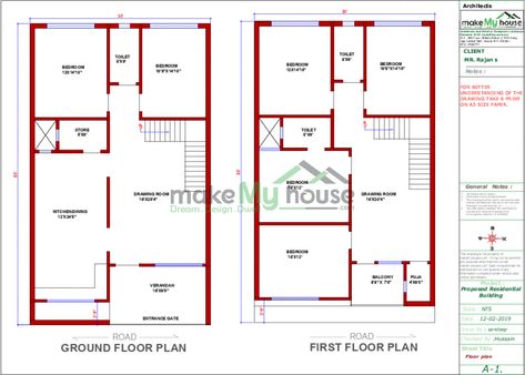 30 X 30 Floor Plans 2 Story, 25x25 House Plans 2 Story, 30x50 House Plans, House Plans 2 Story, The Perfect House, Floor Plans 2 Story, Master Room, 2 Story Houses, Perfect House