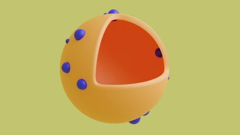 A 3D Model of JJ Thomson's atom Jj Thomson Atom Model, Thomson Atom, Jj Thomson, Atomic Model, Atom Model, Atom, Blockchain, Art Inspo, Art