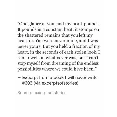 every time you look at me, I think "maybe he still cares, maybe he still has feelings for me" but then I remind myself of her & what a rude awakening that is Almost Love, You Broke My Heart, Oh God, Let You Go, Twin Flames, Poem Quotes, Poetry Quotes, Beautiful Quotes, Beautiful Words