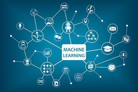 Random Forest Algorithm: Know how this works in machine learning as well as the applications of it. RFA is a learning method that operates by constructing multiple decision trees. Blockchain Illustration, Artificial Neural Network, Decision Tree, Infographic Illustration, Learning Technology, Learning Projects, Learning Methods, Computer Vision, Data Scientist