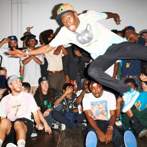 Loiter Squad, Odd Future Wolf Gang, Wolf Gang, Earl Sweatshirt, Future Photos, Odd Future, Golf Wang, Weezer, Photo Wall Collage