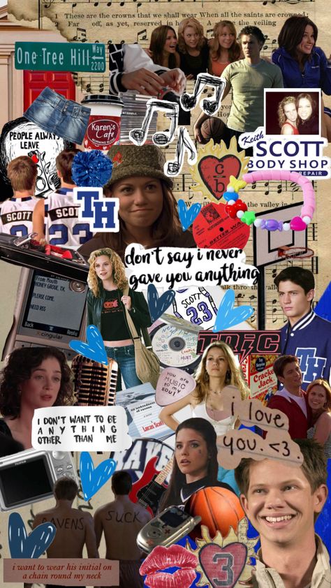 #onetreehill #naley #lucasscott #nathanscott #wallpaper #music #vibes #quotes #movies #tv #drama #fall #autumn #asesthetic Tree Hill Aesthetic, One Tree Hill Wallpaper, One Tree Hill Aesthetic, Hill Wallpaper, Hill Aesthetic, Three Hills, One Tree Hill Quotes, Haley James Scott, Peyton Sawyer