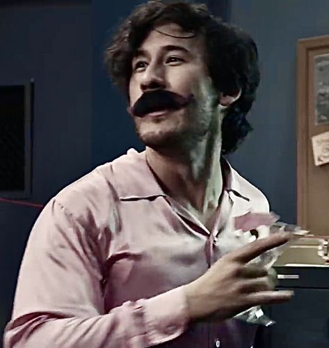 Wilford Warfstache Icon, Markiplier Pfp Aesthetic, Wilford Motherloving Warfstache, Hot Markiplier Edits, Iswm Markiplier Fanart, Markiplier Out Of Context, Iswm Markiplier, Wilford Warfstache, Who Killed Markiplier