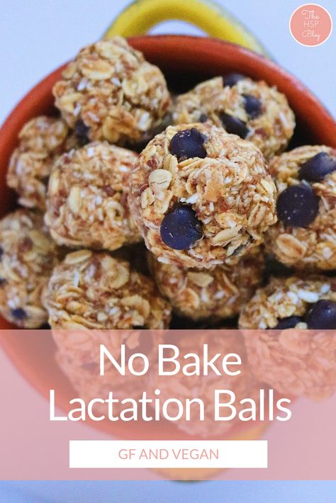 Lactation Balls No Bake, Lactation Balls Without Brewers Yeast, Pumpkin Lactation Balls, No Bake Lactation Balls, Gluten Free Lactation Recipes, Fertility Meals, Lactation Balls, Postpartum Snacks, Nesting Party